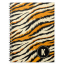 Search for tigers notebooks Pattern