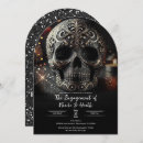 Search for day of the dead weddings Elegant