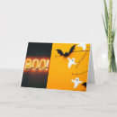 Search for october cards Spooky