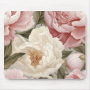 Search for large flowers mousepads Botanical