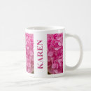 Search for pink hydrangea mugs Floral