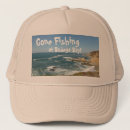 Search for gone hats Ocean