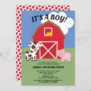 Search for cow baby boy shower invitations Cute