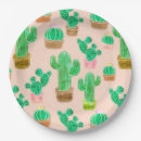 Search for cactus plates Summer