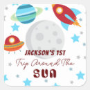 Search for alien ship stickers Galaxy