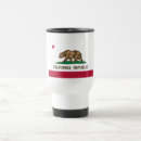 Search for bear flag mugs California state flag