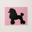 Search for poodle puzzles Dog lover