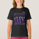 Search for city girls tshirts Gotham knights