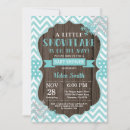 Search for aqua baby shower invitations Baby its cold outside