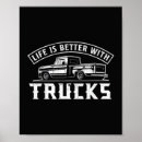 Search for pickup posters Automotive