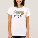 Search for falling in love tshirts For her