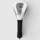 Search for wolf golf head covers Winter
