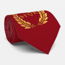 Search for ancient rome ties Spqr