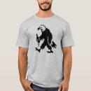 Search for eagle logo tshirts Bird