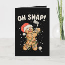 Search for golfer christmas cards Santa