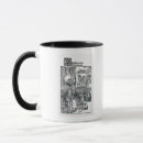 Search for monks mugs Interior