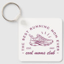 Search for running quotes key rings For her