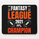 Search for winners mousepads Champion