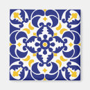 Search for tiled magnets Stylish