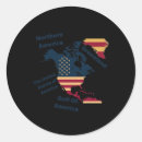 Search for take over stickers Usa