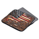 Search for tooled laptop cases Cowgirl