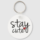Search for cute girly design key rings Modern
