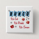 Search for drinking game badges Bunco