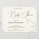 Search for cat lover invitations Cream