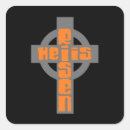 Search for he is risen stickers Christian