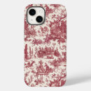 Search for toile iphone cases Toile de jouy