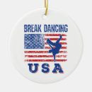 Search for hip hop christmas tree decorations Dancing