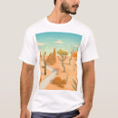 Search for desert tshirts Cartoon
