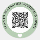 Search for scanning stickers Modern