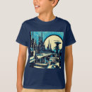 Search for city kids tshirts Fantasy