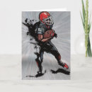 Search for american football cards Competition