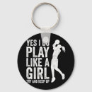 Search for baseball coach key rings College