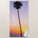 Search for palm trees beach towels Travel