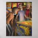 Search for arcade game posters Fantasy