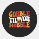 Search for gobble stickers Retro
