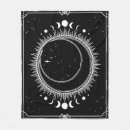Search for sun moon stars blankets Crescent