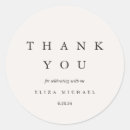 Search for thank you bridal shower invitations Minimal