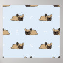 Search for french pattern posters Dog