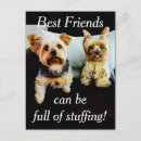Search for yorkie lover postcards Pet