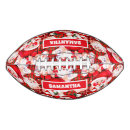 Search for christmas footballs Tartan