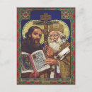 Search for patron postcards Catholic