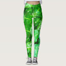 Search for green palm leaf leggings Foliage