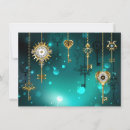 Search for skeleton save the dates Vintage