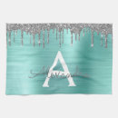 Search for silver glitter tea towels Glam