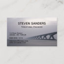 Search for structures business cards Design