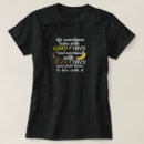 Search for line womens tshirts encouraging